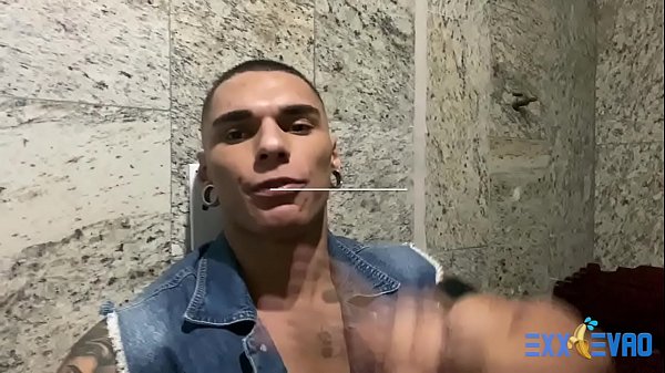 Bukakke no palco da rainbow! 