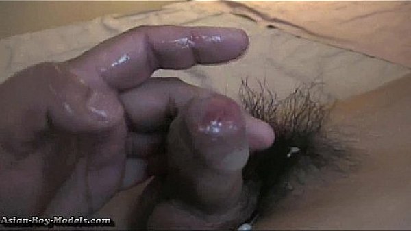 Bound Straight Boyz Handjob  