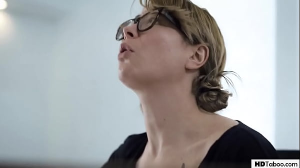 Big cocked employee fucks boss' tranny wife