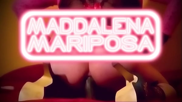 Crossdresser Vegetable Pleasure  