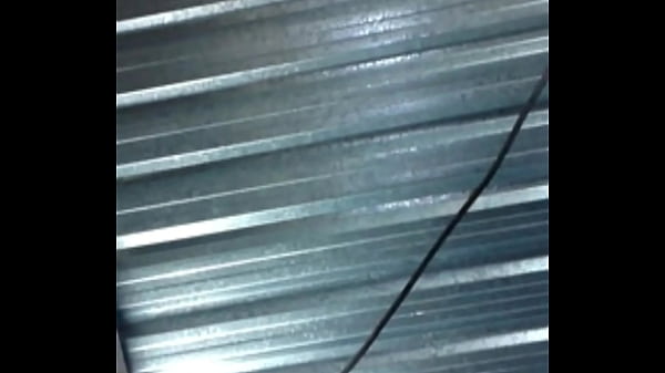 VECINA GOLOSA: Me hace la batidora con el culo y le queda el hoyo abierto.  