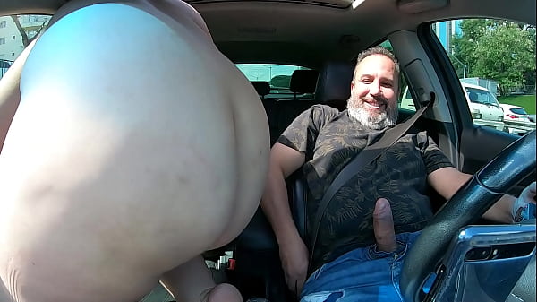 Ela veio de carona s&oacute; para fazer aquele oral - Rubi Antonelli