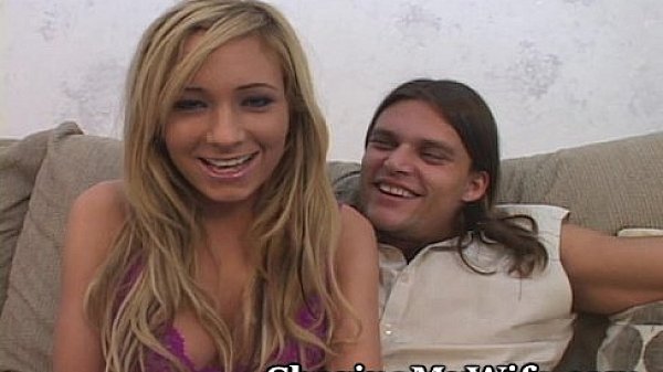 Monster Cock Splits Tight Pussy Of Shared Wife