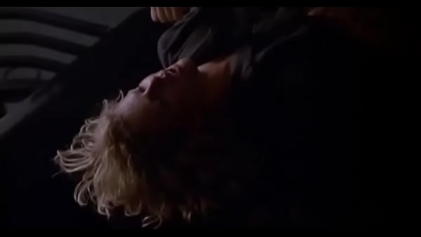 Kim Basinger - 9&frac12; weeks - rough