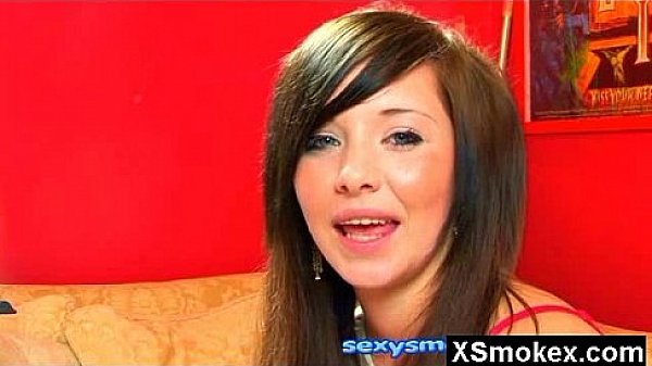 Giga Titty Fetish Smoking Mature Naked Solo