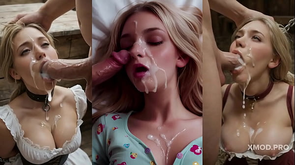 Ai mesmerizing lady yields to blazing desire in vivid generated encounter online - Ai porn compilation sex video