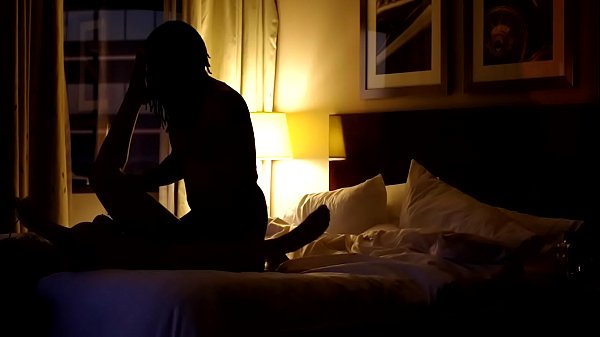 Professor Gaia records her taking BBC for boyfriend