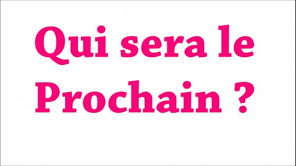 Plan Cul avec un Fan de mon Blog