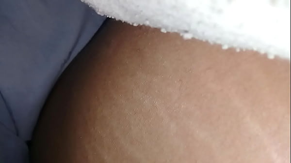 Deliciosa do cu brilhante