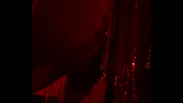 in exotic sexy lingerie  