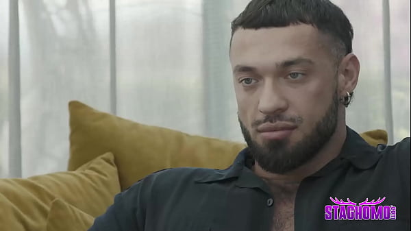 Two twinks dominated by MAFIA guy!