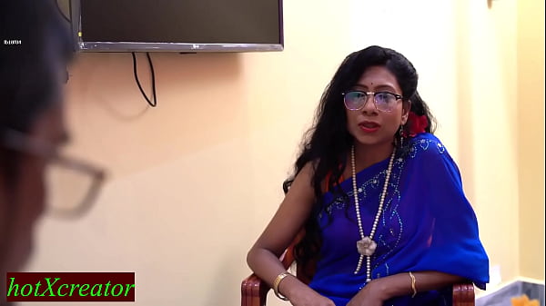 Beautiful girl Fucking at Doctor Chamber! Web series sex