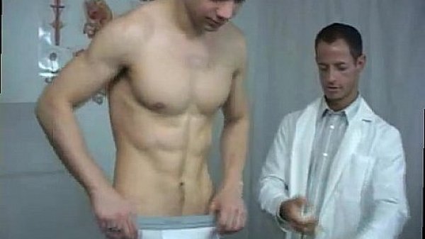 Quick gay sex video free download Derek step forth and we