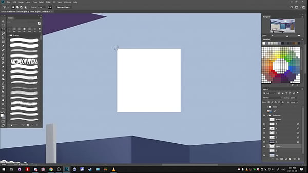 STS broadcast by DC on Picarto from April Eighth 2021  