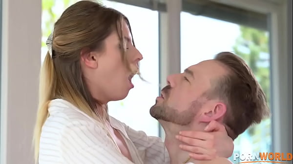 Home Office Anal Intercourse for Rebecca Volpetti GP1892