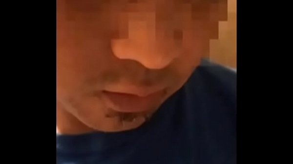 Kinain niya ang tamod