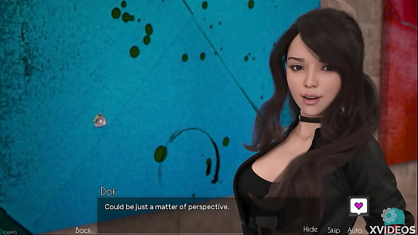 THE AWAKENING ep.154 &ndash; Visual Novel Gameplay [HD]