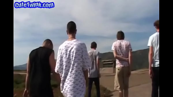 Cum Guzzling Boytoysd-trip-01 cutetwink 7 part2  