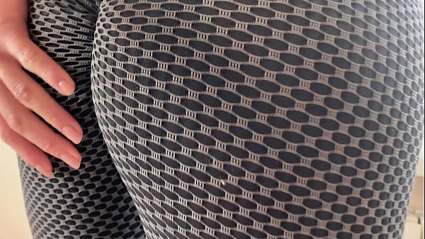 Fucking Someone's Wife While She Talks to Her Husband on the Phone &ndash; Doggy Style &ndash; Missionary &ndash; Huge Ass &ndash; Tight Pussy &ndash; Loud Moans