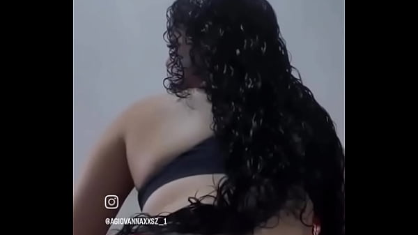 Novinha Safada 
