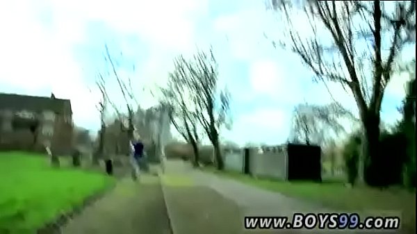 Old granny wanking gay twinks Rugby Boy Gets Double Teamed