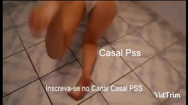 Esposinha malhando - Casal Pss