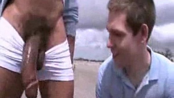 Cuming all over everything