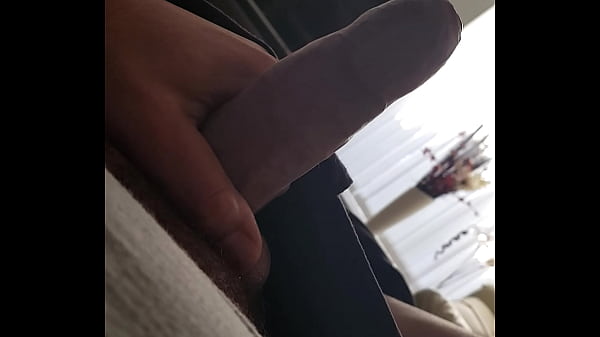 Pussy cum for my big black dick