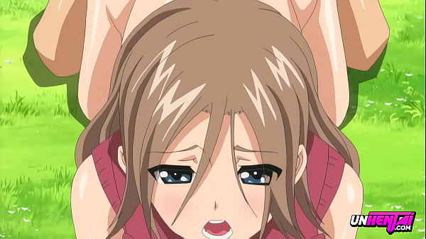 Lehrer bestraft ihre Sch&uuml;lerin mit Sex | Hentai  