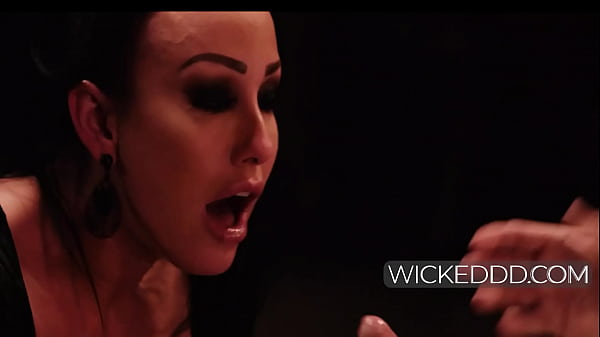 Busty Babe Jennifer White Fucks Man With Split Personality - Tommy