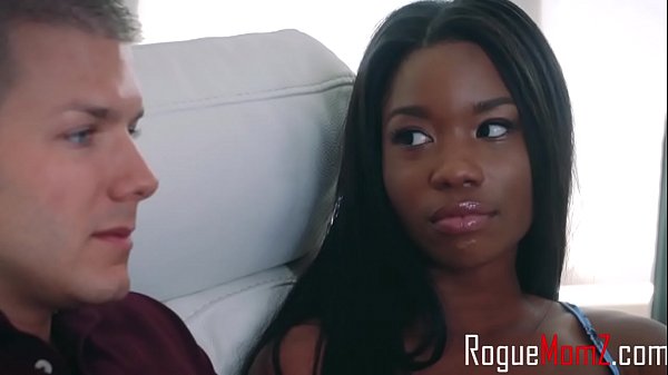 EBONY m. fucks my boyfriend