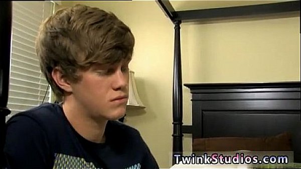 Gay teens hardcore sex stories first time Preston Ettinger is