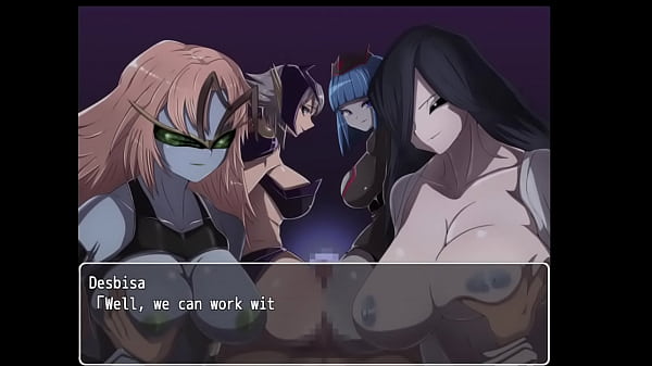 Villainess Quest - Floor 3 Gallery