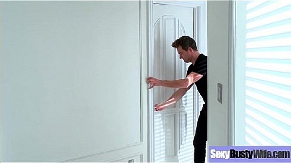 Hot Busty (Jessica Jaymes) Love Hard Sex In Front Of Camera vid-28