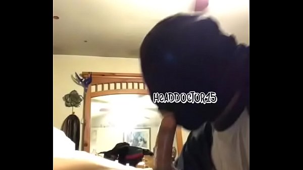 Young red dick that Loves my throat  