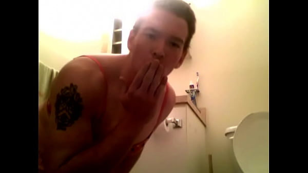 Jeremy the dildoe sissy