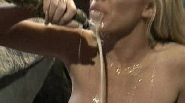 [German] Verlorene Lust Welt