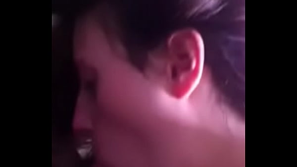 My step Cousin blows me