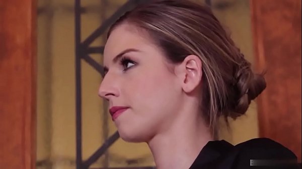 Stella Cox Has Borrowed Her Roommate