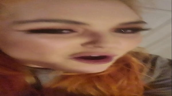 Trailer pt Seb birthday squirting hose down  