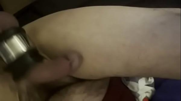 Ballbusting - Hard Treatment For My Balls By Dude