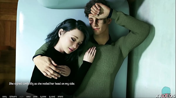 A.O.A. Academy Ep. 122 &ndash; Lustful and mysterious stories with busty, sexy ts