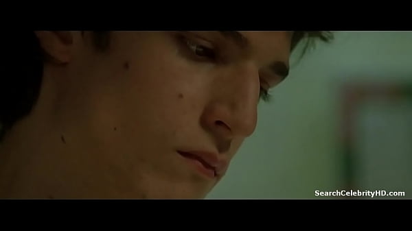 Eva Green in The Dreamers 2003  