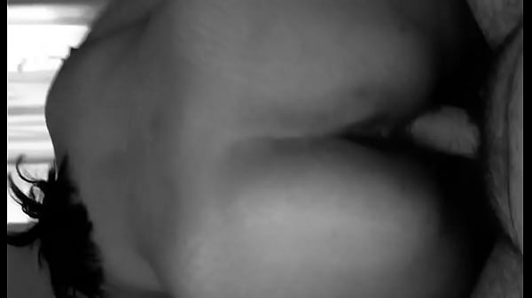 Latina takes it deep  