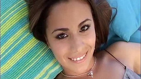 Sexy latina teen Any Vega 2 31