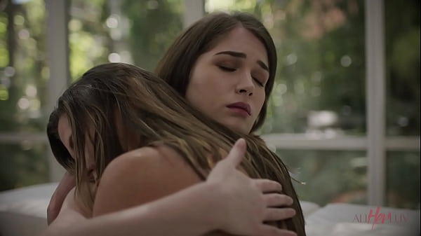 MissaX - Ghost Lesbians