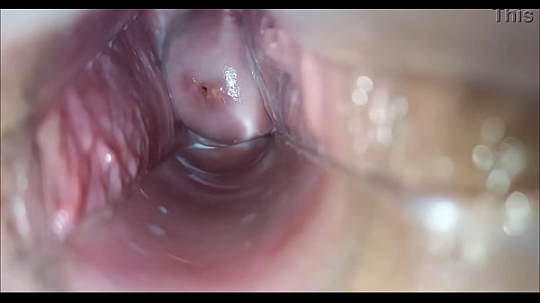 vaginal orgasm  