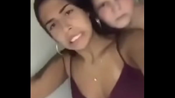 Novinha carioca do Favelao