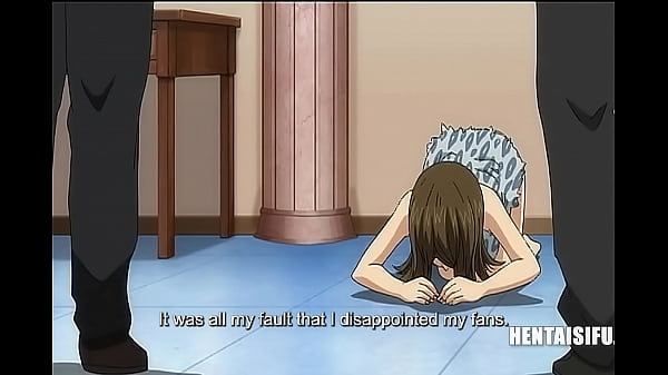 Pop star fucked over by her mobster husband