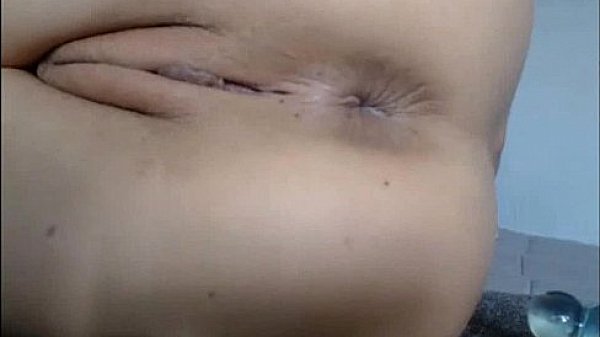 Sweet Girl Playing With Her Holes On Livecam